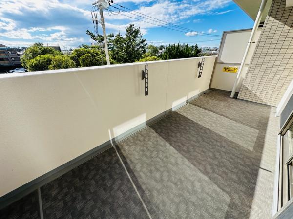 中古マンション 千葉市美浜区高洲4丁目 JR京葉線稲毛海岸駅 3,980万円