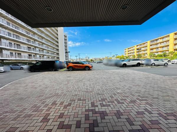 中古マンション 千葉市美浜区高洲4丁目 JR京葉線稲毛海岸駅 3,980万円