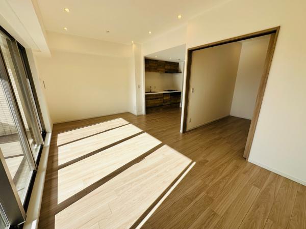 中古マンション 千葉市美浜区高洲4丁目 JR京葉線稲毛海岸駅 3,980万円