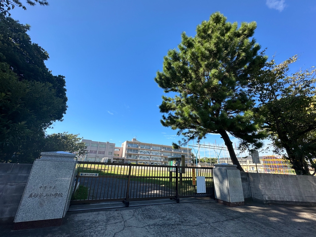 中古マンション 千葉市美浜区高洲4丁目 JR京葉線稲毛海岸駅 3,980万円