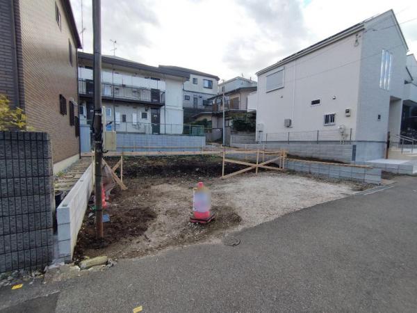 新築戸建 船橋市習志野台４丁目 京成松戸線習志野駅 4,780万円