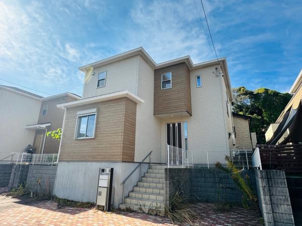 中古戸建 千葉市花見川区幕張町２丁目 JR中央・総武線幕張本郷駅 4,790万円