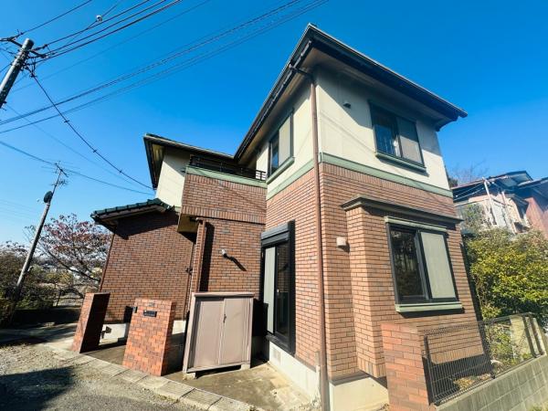 中古戸建 千葉市花見川区長作町 京成本線実籾駅 2,380万円