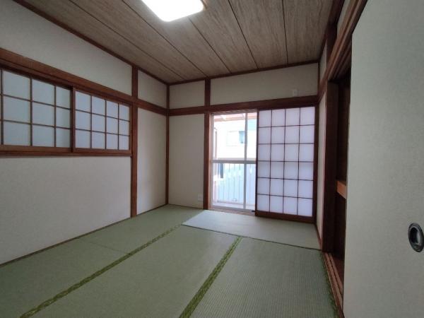 中古戸建 千葉市花見川区作新台7丁目 京成本線実籾駅 2,399万円