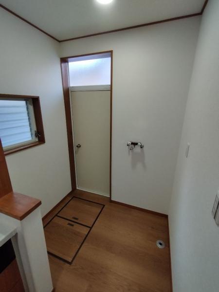 中古戸建 千葉市花見川区作新台7丁目 京成本線実籾駅 2,399万円