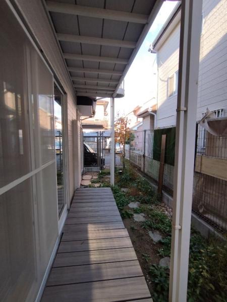 中古戸建 千葉市花見川区作新台7丁目 京成本線実籾駅 2,399万円