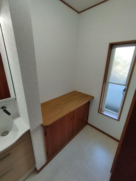 中古戸建 千葉市花見川区作新台7丁目 京成本線実籾駅 2,399万円