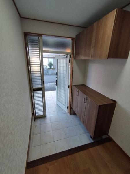 中古戸建 千葉市花見川区作新台7丁目 京成本線実籾駅 2,399万円