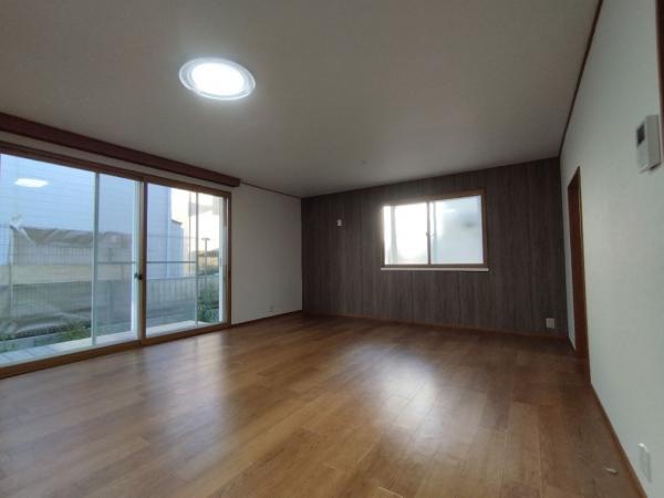 中古戸建 千葉市花見川区作新台7丁目 京成本線実籾駅 2,399万円