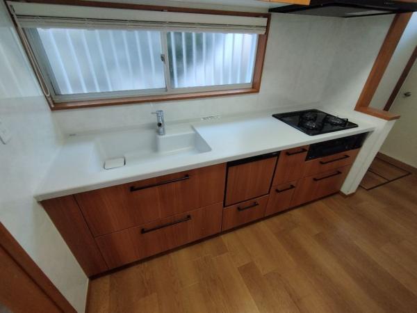 中古戸建 千葉市花見川区作新台7丁目 京成本線実籾駅 2,399万円