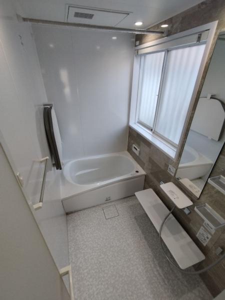 中古戸建 千葉市花見川区作新台7丁目 京成本線実籾駅 2,399万円