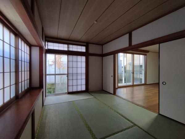 中古戸建 千葉市花見川区作新台7丁目 京成本線実籾駅 2,399万円