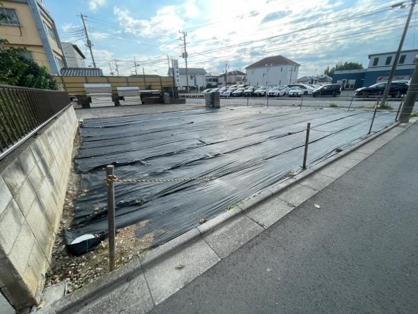 土地 船橋市金杉４丁目 JR中央・総武線船橋駅 1,980万円