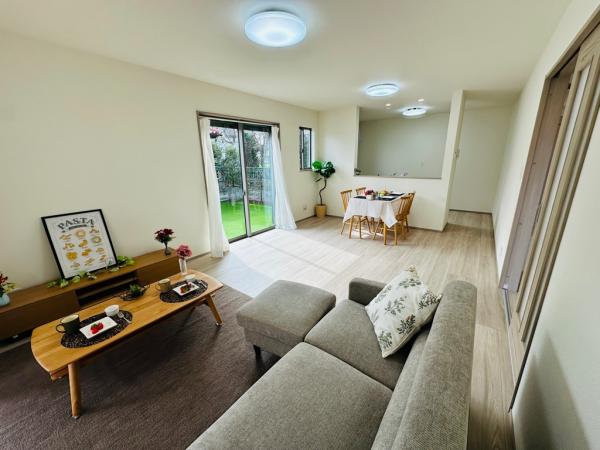 新築戸建 千葉市花見川区千種町 京成本線勝田台駅 3,490万円