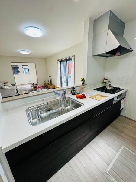 新築戸建 千葉市花見川区千種町 京成本線勝田台駅 3,490万円