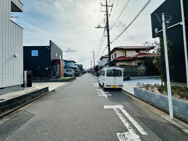 新築戸建 千葉市花見川区千種町 京成本線勝田台駅 3,490万円