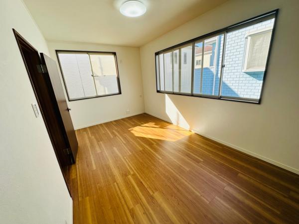 中古戸建 千葉市花見川区朝日ケ丘3丁目 JR中央・総武線新検見川駅 2,299万円