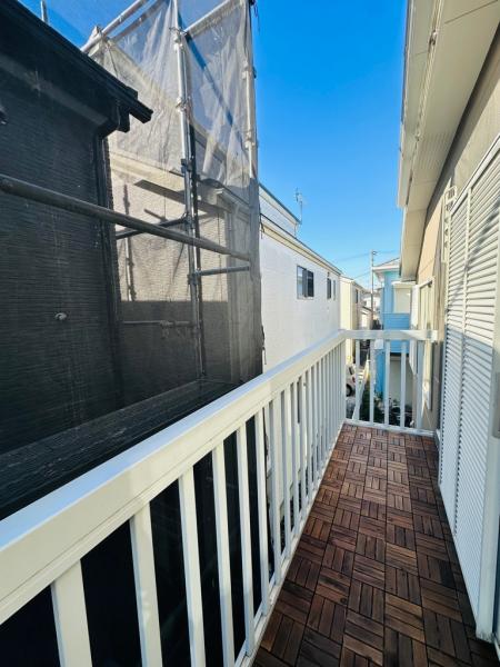 中古戸建 千葉市花見川区朝日ケ丘3丁目 JR中央・総武線新検見川駅 2,299万円