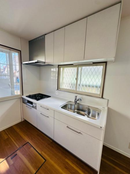 中古戸建 千葉市花見川区朝日ケ丘3丁目 JR中央・総武線新検見川駅 2,299万円