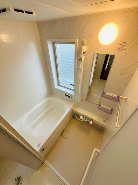 中古戸建 千葉市花見川区朝日ケ丘3丁目 JR中央・総武線新検見川駅 2,299万円