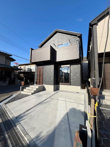 新築戸建 船橋市三山５丁目 京成松戸線習志野駅 3,090万円
