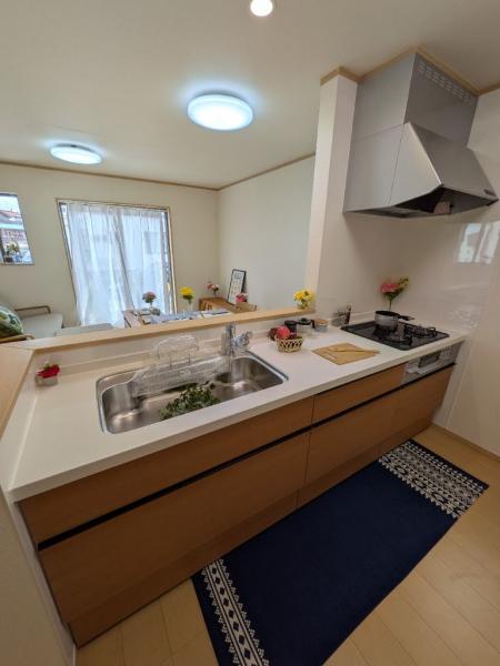 新築戸建 鎌ケ谷市丸山2丁目 京成松戸線鎌ケ谷大仏駅 3,790万円