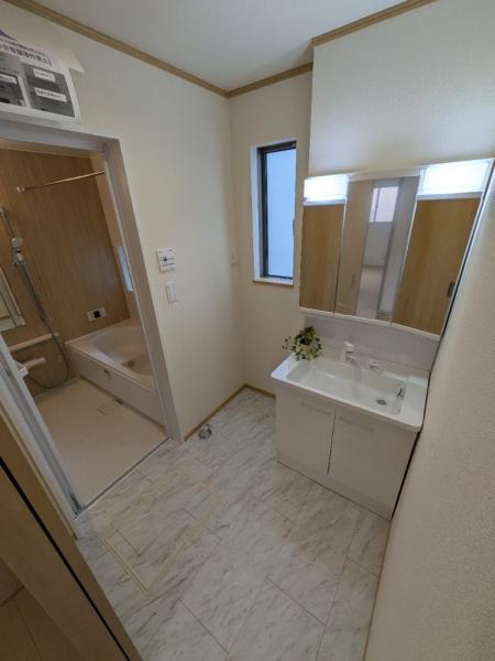 新築戸建 鎌ケ谷市丸山2丁目 京成松戸線鎌ケ谷大仏駅 3,790万円