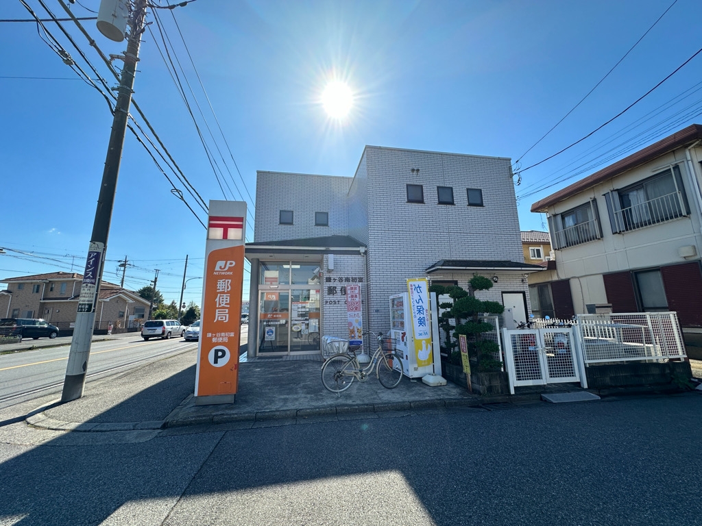 新築戸建 鎌ケ谷市丸山2丁目 京成松戸線鎌ケ谷大仏駅 3,790万円