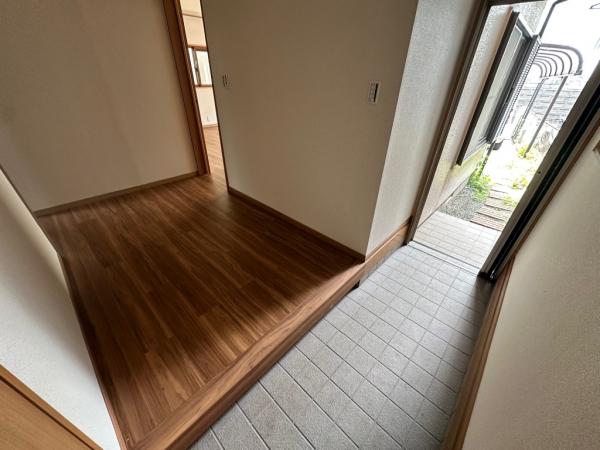 中古戸建 佐倉市井野 京成本線志津駅 2,200万円