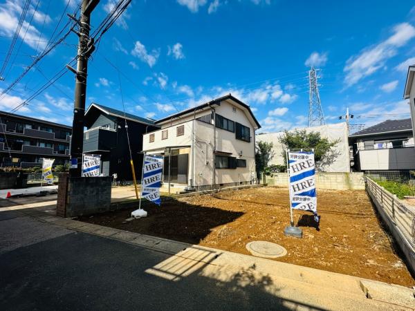 中古戸建 佐倉市井野 京成本線志津駅 2,200万円