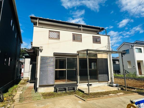中古戸建 佐倉市井野 京成本線志津駅 2,200万円