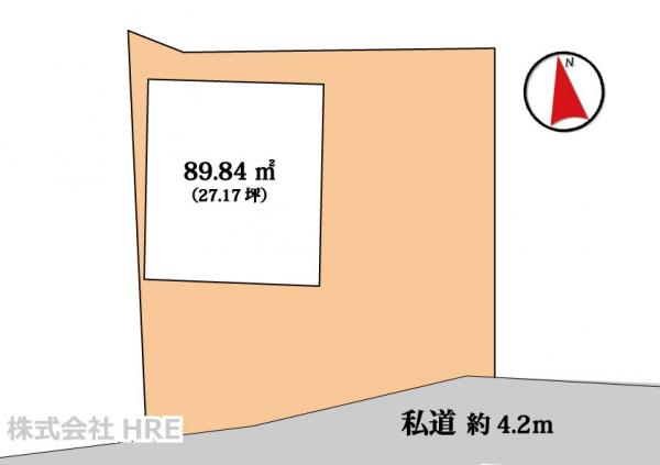 中古戸建 佐倉市井野 京成本線志津駅 2,200万円