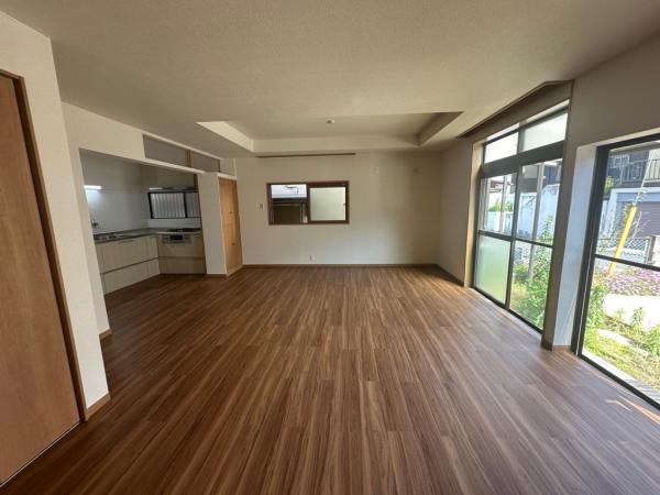 中古戸建 佐倉市井野 京成本線志津駅 2,200万円