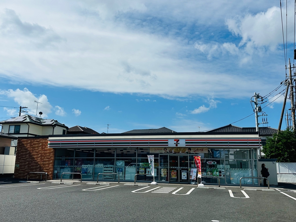 中古戸建 佐倉市井野 京成本線志津駅 2,200万円