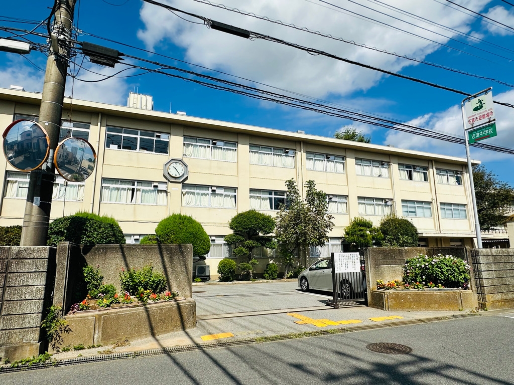 中古戸建 佐倉市井野 京成本線志津駅 2,200万円