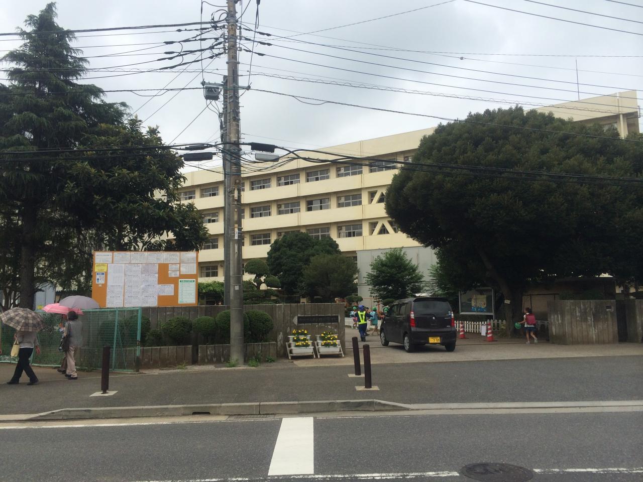 新築戸建 船橋市松が丘5丁目 東葉高速鉄道船橋日大前駅 2,680万円
