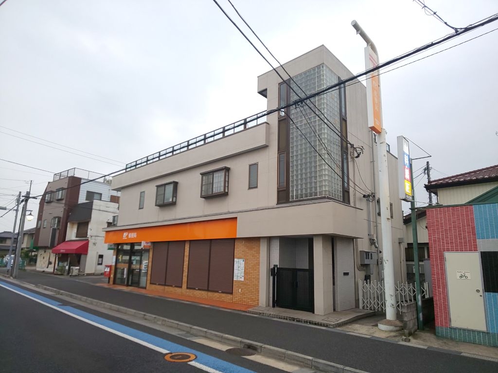 新築戸建 船橋市松が丘5丁目 東葉高速鉄道船橋日大前駅 2,680万円