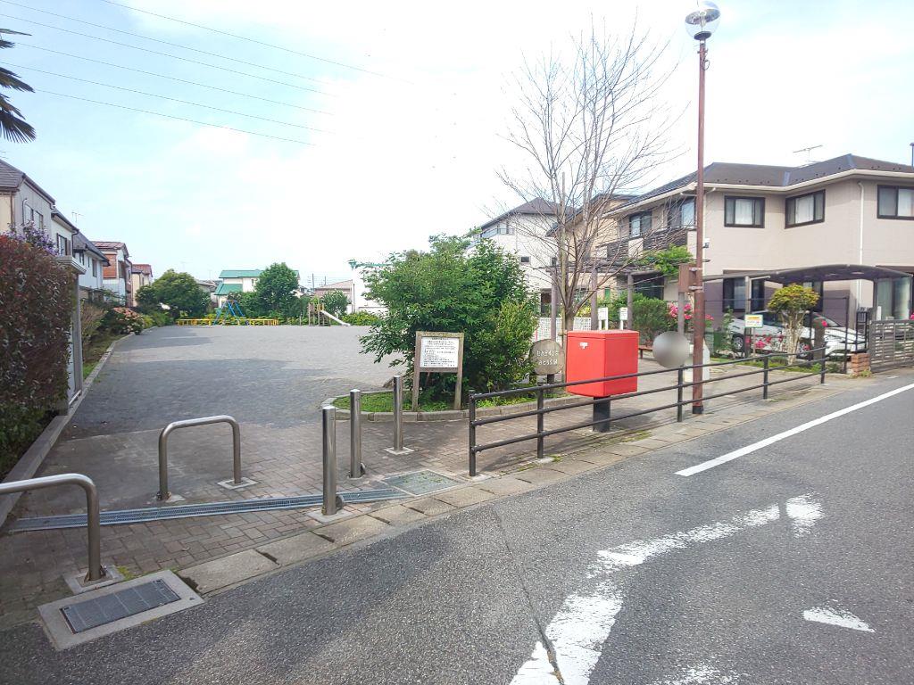 新築戸建 船橋市松が丘5丁目 東葉高速鉄道船橋日大前駅 2,680万円