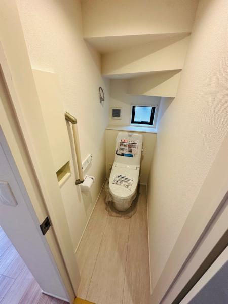 新築戸建 船橋市松が丘1丁目 東葉高速鉄道北習志野駅 3,190万円