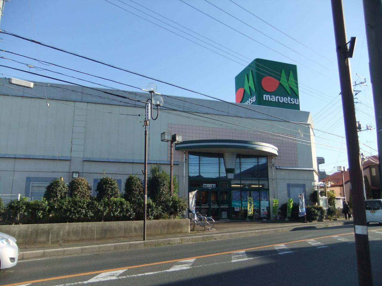 新築戸建 船橋市松が丘1丁目 東葉高速鉄道北習志野駅 3,190万円