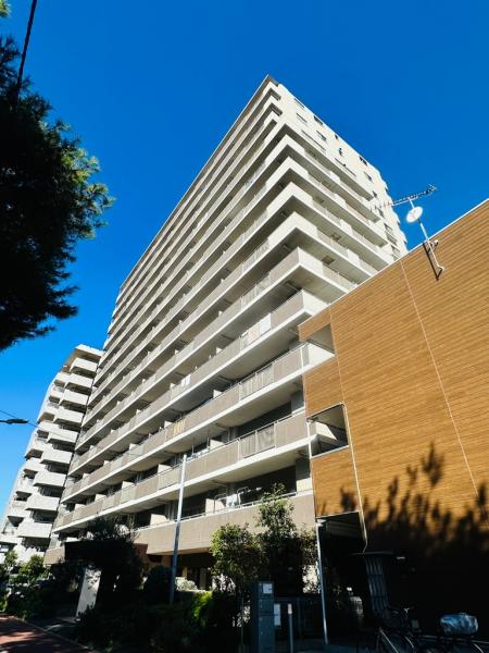 中古マンション 千葉市美浜区稲毛海岸５丁目 京成千葉線京成稲毛駅 3,499万円