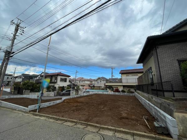 新築戸建 船橋市大穴南１丁目 京成松戸線三咲駅 3,690万円