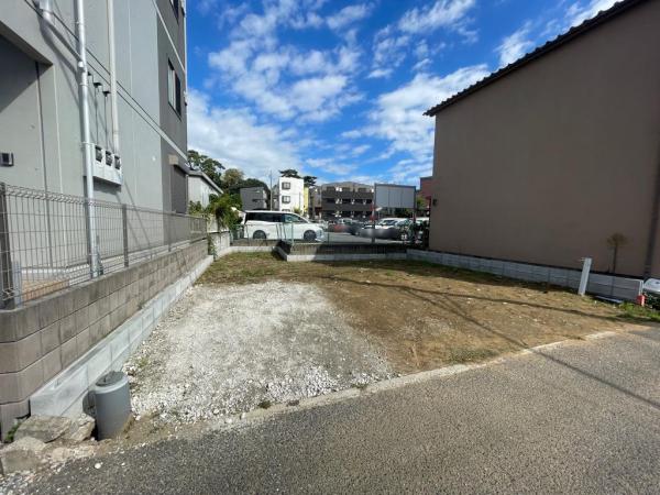 新築戸建 船橋市海神６丁目 京成本線海神駅 5,180万円