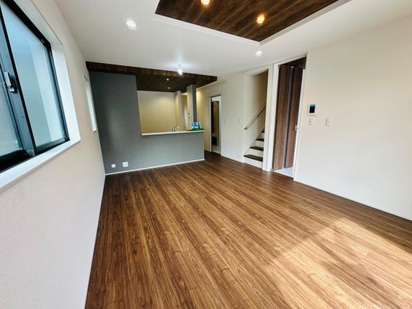 新築戸建 千葉市美浜区磯辺１丁目 JR京葉線稲毛海岸駅 4,990万円