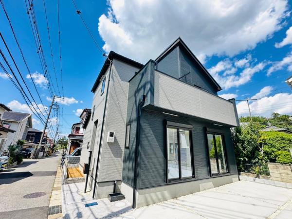 新築戸建 船橋市大穴北４丁目 京成松戸線三咲駅 2,790万円