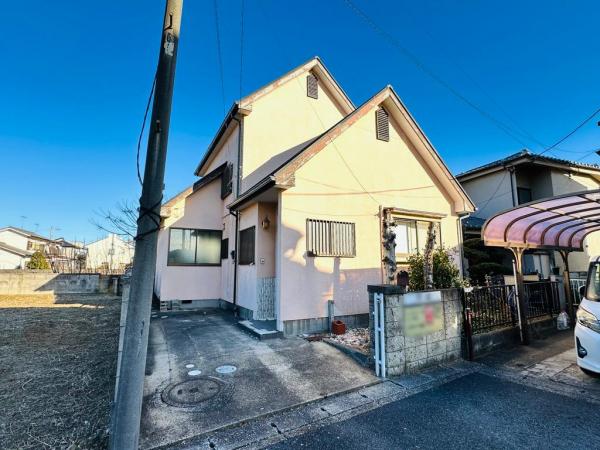 土地 佐倉市井野 東葉高速鉄道東葉勝田台駅 1,950万円