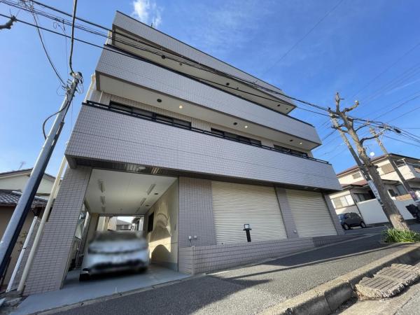 土地 習志野市藤崎1丁目7-4 JR中央・総武線津田沼駅 2,980万円~3,880万円