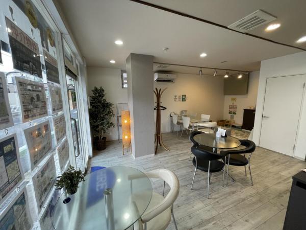 土地 習志野市藤崎1丁目7-4 JR中央・総武線津田沼駅 2,980万円~3,880万円