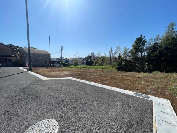 土地 習志野市藤崎1丁目7-4 JR中央・総武線津田沼駅 2,980万円~3,880万円