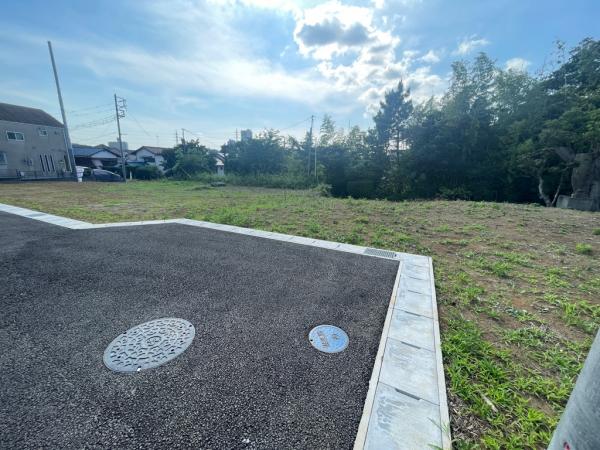 土地 習志野市藤崎1丁目7-4 JR中央・総武線津田沼駅 2,980万円~3,880万円